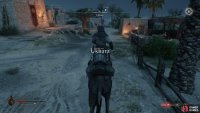 Head to the northern part of the map, you will want to take your mount as the closest fast travel spot is still a bit away from town..
