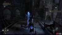 The second Tablet location in Lords of the Fallen is inside the Blacksmith’s house at the higher end of the Calrath City limits.