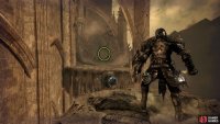 The Umbral Belly containing the Eye will be behind all the enemies.
