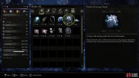 Purchase the Umbral Scouring Clump from Molhu in Skyrest for 50 Umbral Scouring. This will allow you to bypass the Seek Scouring Prompt in Lords of the Fallen.