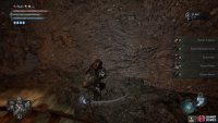 Picking it up will give you Dunmire’s equipment as well as complete the quest.