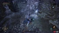 To exit an Umbral Rift, you&rsquo;ll need to find a Vestige to &ldquo;resurrect#8221;.