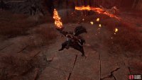 The Fallen Lord’s Sword is one of the strongest Inferno weapons in the game.