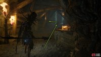 Head through the tunnel opposite the Vestige while taking out the enemies along the way.