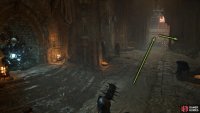 From Skyrest, exit the area to the right of the Vestige and follow it until you reach Pilgrim’s Perch.