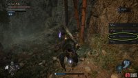 Make sure you pick up the loot they drop to get your Deralium Nuggets!