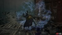 Perform a Grievous Strike on an enemy.