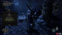 Enter the Umbral Realm in Skyrest and speak to Molhu. Here, you’ll be able to offer Remembrances aka Boss Souls.
