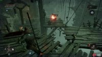 It’s time for some more parkour.
