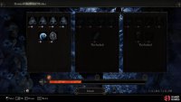 There are three tiers of rewards.