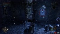You can find the Shrine of the Putrid Mother near Molhu.