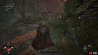 to find the Mineowner’s Ring on this corspe.