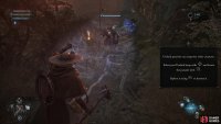 then siphon the parasite away from the enemy to allow you to deal damage.
