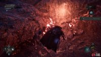 then enter the Umbral Realm and pick up the Rusty Cutter.