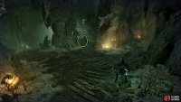 Where you’ll find the Umbral Belly containing the Eye.