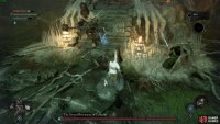There’s an optional, hidden boss in a room next to the bell visage that requires the Pilgrim’s Perch to open.