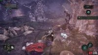 A guide on where to find Saintly Quintessence in Lords of the Fallen.
