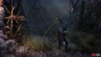 Switch to the Umbral Realm and follow the path right.