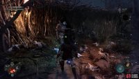 Which is where you’ll find The Iron Wayfarer.