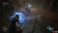 Use Soul Siphon to unveil the parasite, and destroy it to remove the enemies&rsquo; buffs.