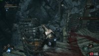 Players can get one of their first necklaces item slots by opening the Pilgrim’s Perch door in the Bellroom basement.