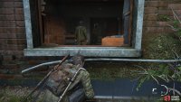Take the guy out nearest to the window