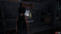 Try on all the masks to trigger optional conversations