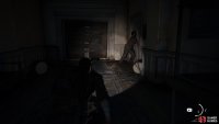 then head upstairs and take out the Runner. 