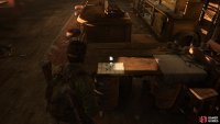 Search the bar on the right to find Bills Map
