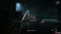 Finally, go into the next room and deal with the enemies.