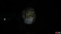 Look for an opening in the sewers