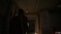 Boost Ellie into the loft for the Melee: Techniques Training Manual