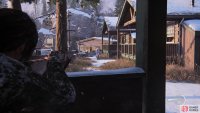 then get into cover before taking out the Hunters.