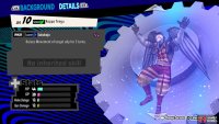 To cast Sukukaja buff you’ll need to find a persona who has access to the skill.