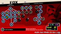 while Ryuji and Yusuke have access to Auto-Mataru and Auto-Masuku.
