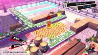 We end a productive second turn by destroying a barrel in our path. Better safe than sorry, and there&rsquo;s really nothing else to do at this point.