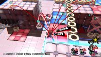 If necessary, shoot the Hollow Hellion you hit with Mafrei earlier to trigger Makoto’s fourth One More, which should be sufficient to reach the exit.