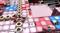 Rush forward with Morgana and shoot an exposed enemy to score a One More - this will be Morgana’s only offensive action the entire fight.