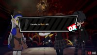 For completing Quest 13, Joker, Morgana and Makoto will unlock their ultimate abilities.