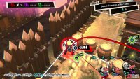 and move Ryuji into the corner of his corral.