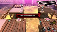 Many quests restrict what characters you can deploy and task you with clearing a stage in a timely manner.