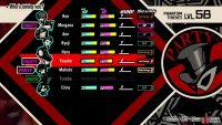 The most useful stat for triggering Triple Threat All-Out Attacks is movement range.