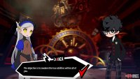 After you finish Mission 45, Lavenza will summon you and announce that she’s concocted some trials.