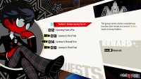 Complete these trials - the final three quests in the game - to unlock ultimate skills for the characters who participated.