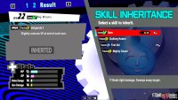 Or you can fuse by result. Once you’ve selected your Personas, you’ll get a skill you can inherit from the previous two you fused.