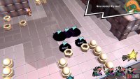 Step 10/11:  A group of reinforcements will appear on the map.