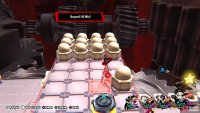 Step 15: Switch over to Toshiro and finish the enemy on the ledge off.