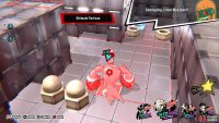 Step 26: Select Erina and cast Ultimate Partisan at the Revenger. Keep your distance from it though.
