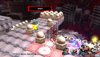 Step 7: Finish off the remaining enemy with Toshiro.