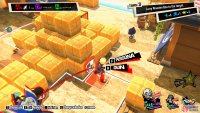 The same can be said with Ryuji. They’ve done their job, so move him next to cover to stop him dying.